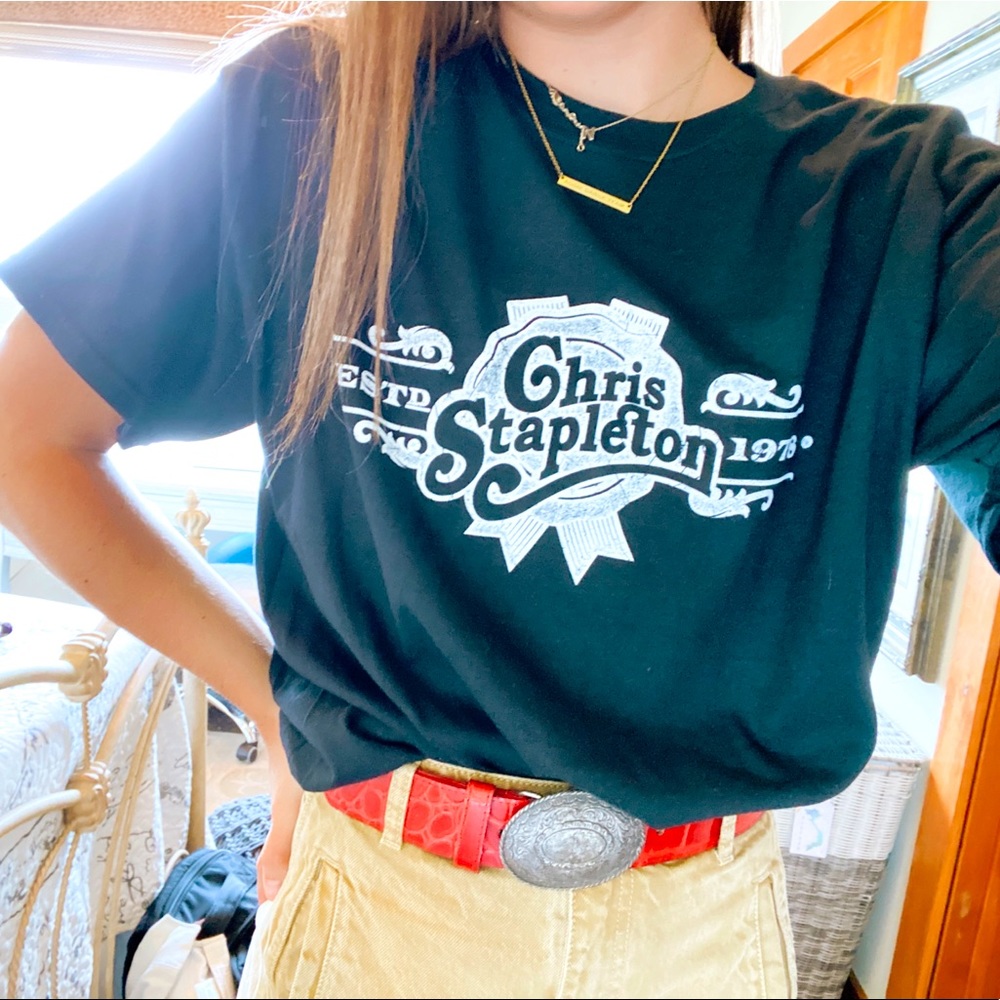 Band tee - Picture 2 of 2